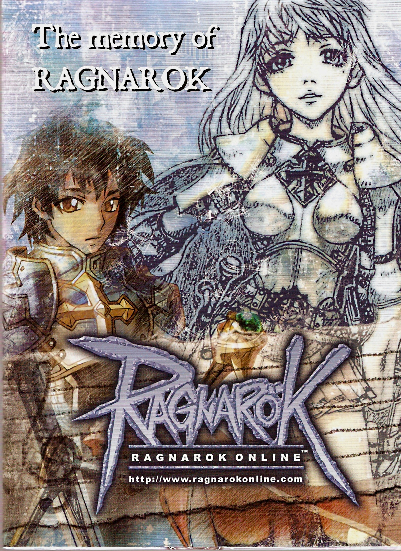 Amazon.co.jp: Ragnarok into the abyss 03 (ミッシィコミックス
